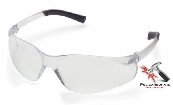 

Спортивные очки Global Vision Eyewear TURBOJET Clear