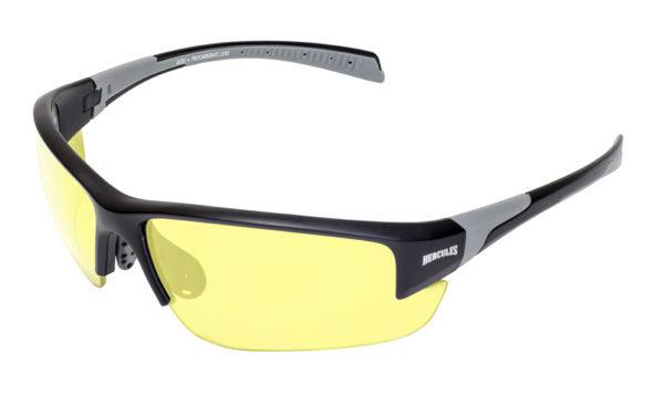 

Спортивные очки Global Vision Eyewear HERCULES 7 Yellow