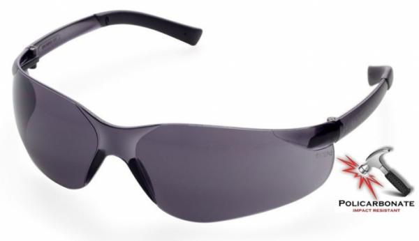 

Спортивные очки Global Vision Eyewear TURBOJET Smoke