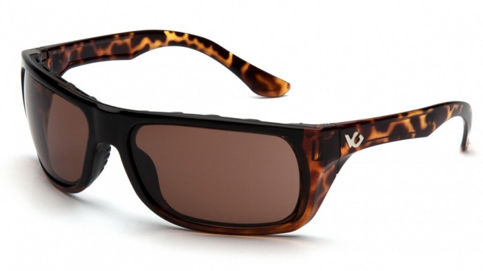 

Спортивные очки Venture Gear VALLEJO TORTOISE Bronze