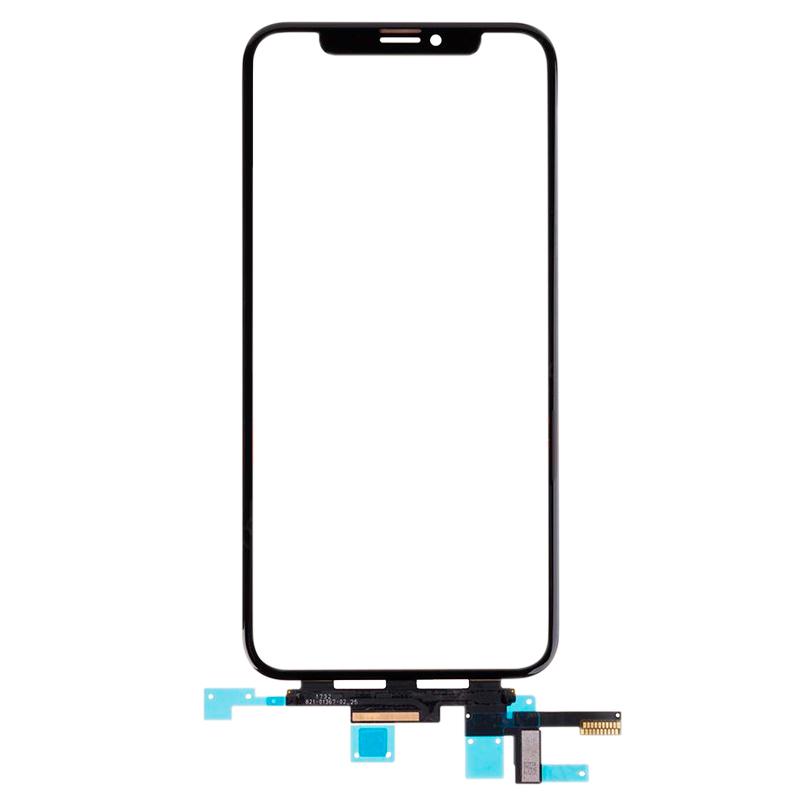 

Сенсор тачскрин (Touch Screen) для Apple iPhone X, Black High Copy