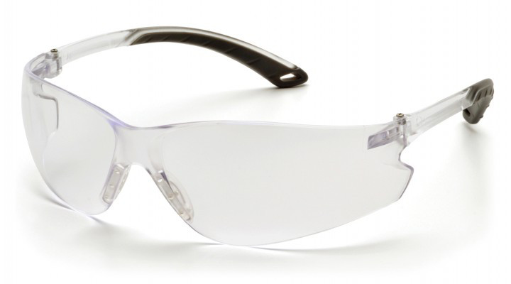 

Спортивные очки Pyramex ITEK Clear