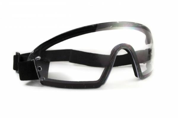 

Очки для прыжков с парашютом Global Vision Eyewear LASIK Clear