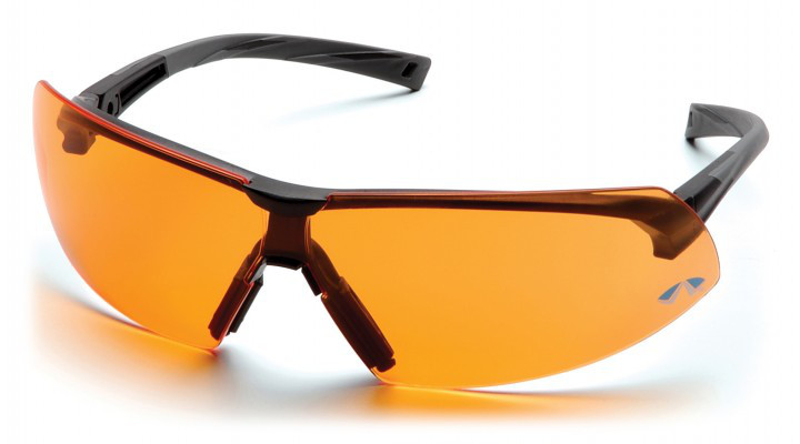 

Спортивные очки Pyramex ONIX Orange