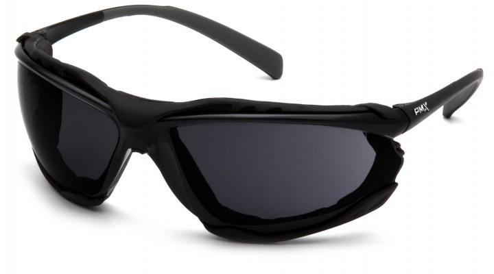 

Спортивные очки Pyramex PROXIMITY Dark Gray