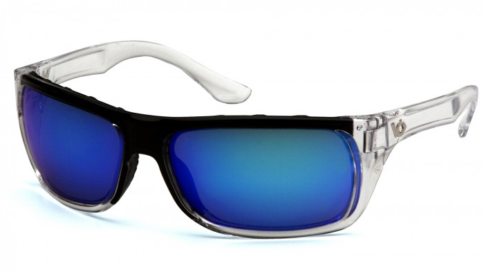 

Спортивные очки Venture Gear VALLEJO CLEAR Ice Blue Mirror