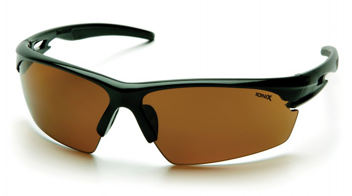 

Спортивные очки Pyramex IONIX Sandstone Bronze