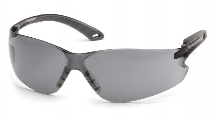 

Спортивные очки Pyramex ITEK Gray