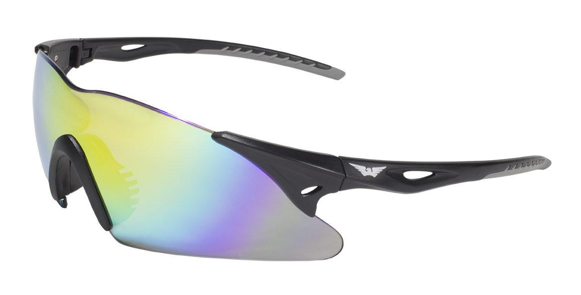 

Спортивные очки Global Vision Eyewear TRANSIT G-Tech Yellow