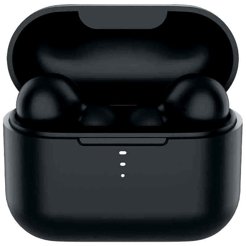 

Bluetooth наушники гарнитура Gelius Pro Airdots GTI ANC GP-TWS002i, Black