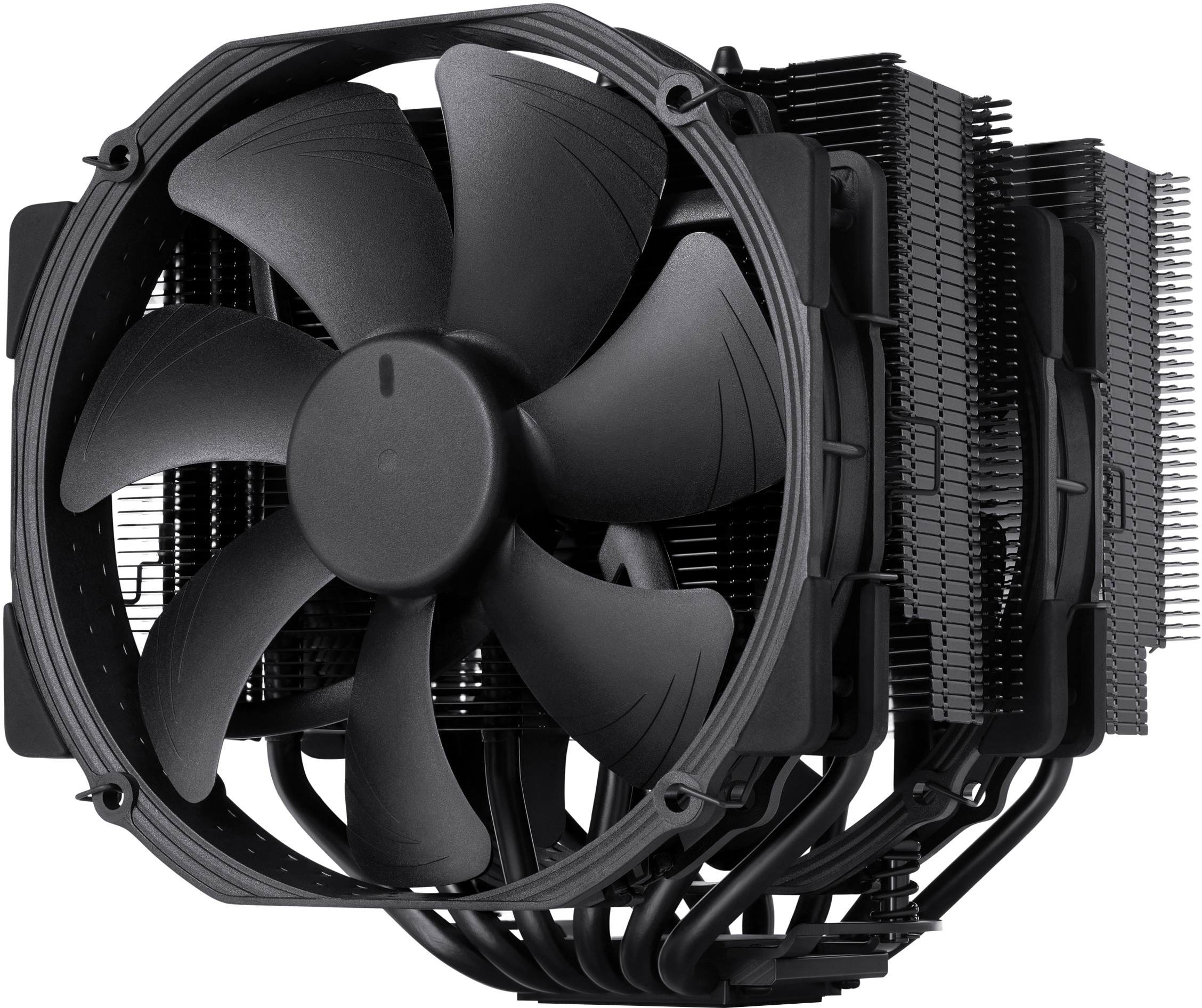 Кулер Noctua NH-D15 Chromax Black – фото, отзывы, характеристики в ...