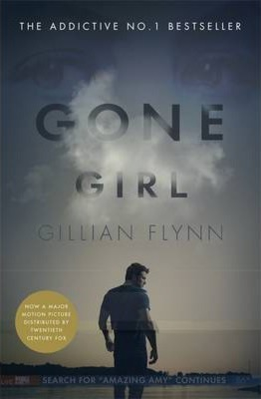 

Gone Girl (Film Tie-In) (Paperback)