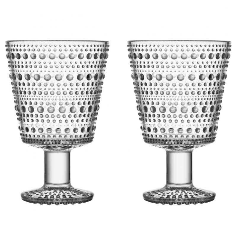 

Набор стаканов 260 мл Kastehelmi (2 шт. в уп.), iittala