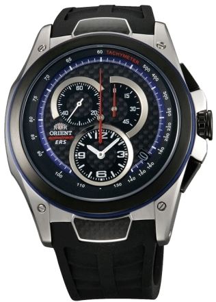 

Мужские часы Orient KT00002B