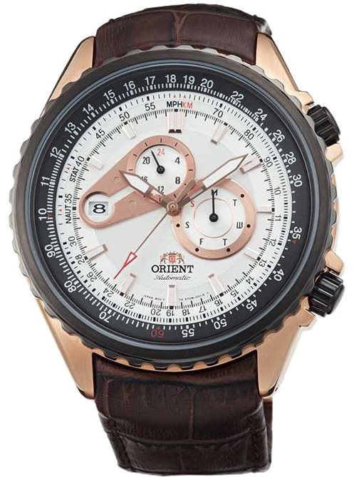 

Мужские часы Orient ET0M003W