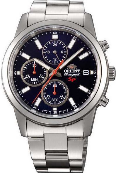 

Мужские часы Orient KU00002D