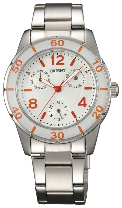 

Женские часы Orient UT0J003W0