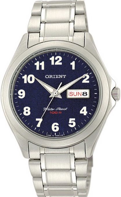 

Мужские часы Orient UG0Q008D