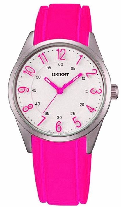 

Женские часы Orient QC0R004W