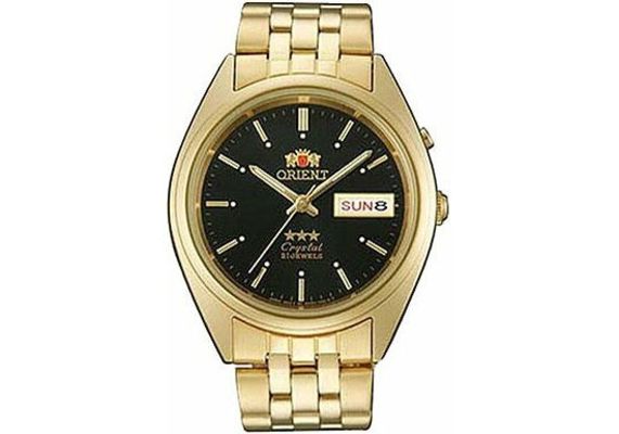 

Мужские часы Orient EM0401JB
