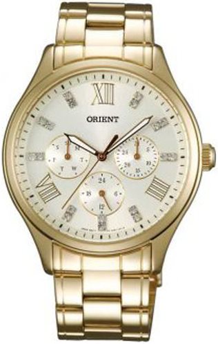 

Женские часы Orient UX01003S