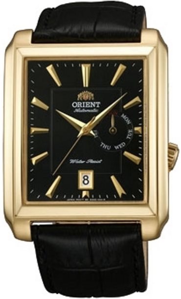 

Мужские часы Orient ESAE008B