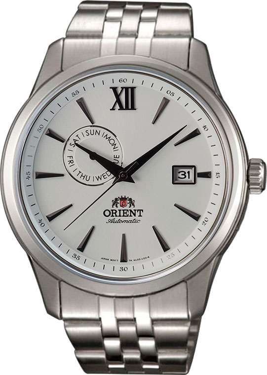 

Мужские часы Orient AL00003W