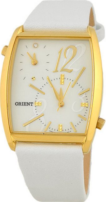 

Женские часы Orient UBUF003W