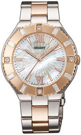 

Женские часы Orient QC0D002W