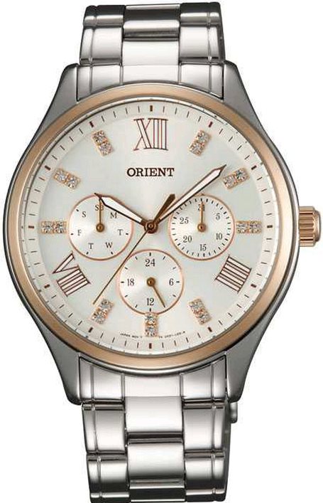 

Женские часы Orient UX01004W