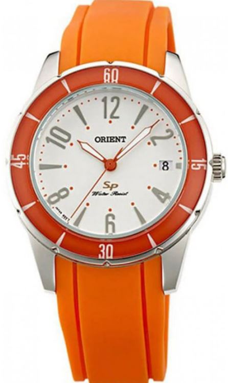 

Женские часы Orient UNG1004W