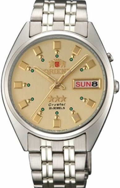 

Мужские часы Orient EM0401NC