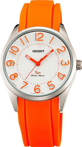 

Женские часы Orient QC0R008W