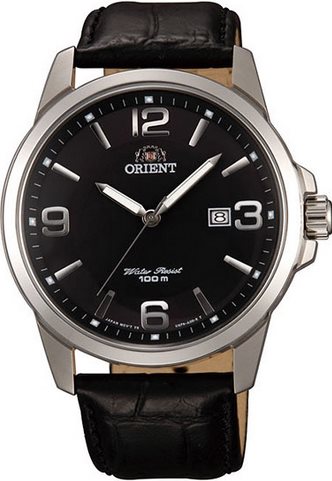 

Мужские часы Orient UNF6004B