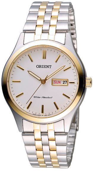 

Мужские часы Orient UG1Y002W
