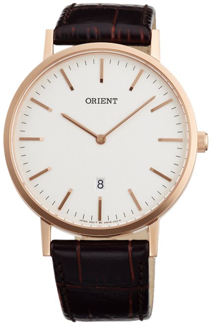 

Мужские часы Orient GW05002W
