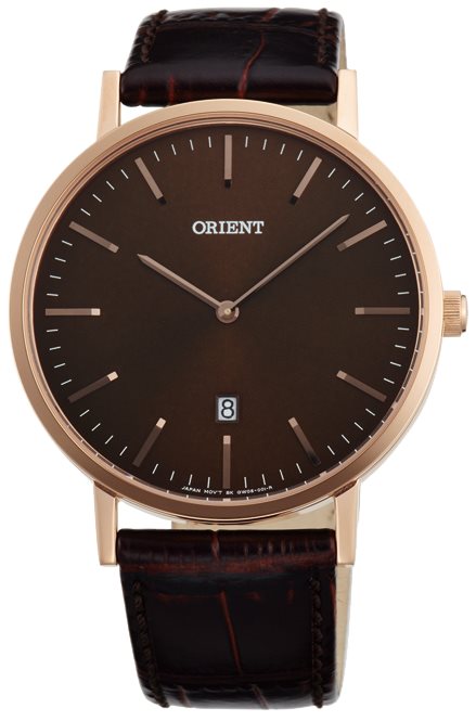

Мужские часы Orient GW05001T