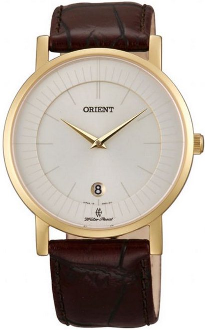 

Мужские часы Orient GW01008W