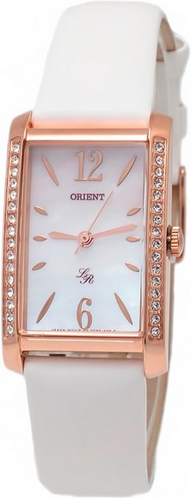 

Женские часы Orient QCBG002W