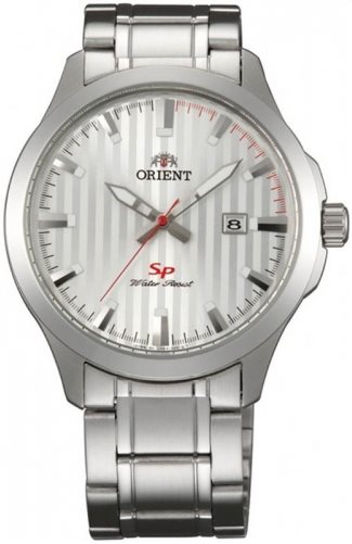 

Мужские часы Orient UNE4004W0