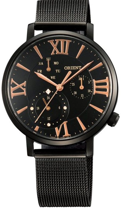

Женские часы Orient UT0E001B
