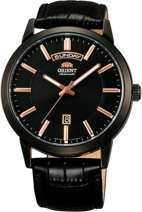 

Мужские часы Orient EV0U001B