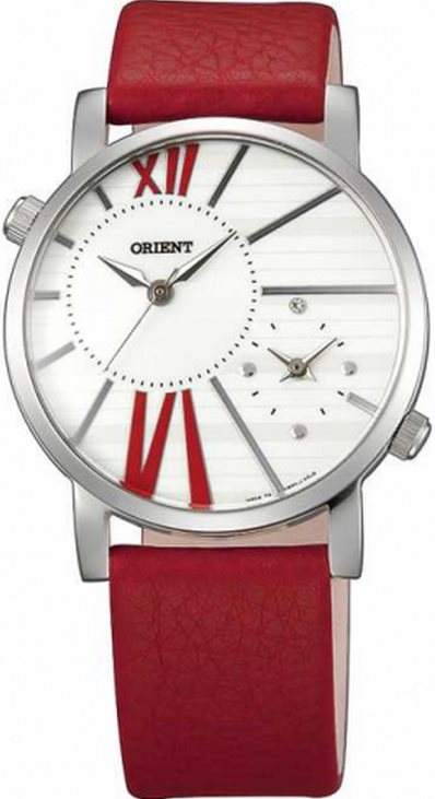 

Женские часы Orient UB8Y007W