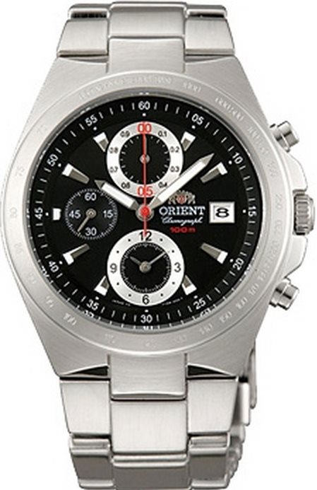 

Мужские часы Orient TT0M001B