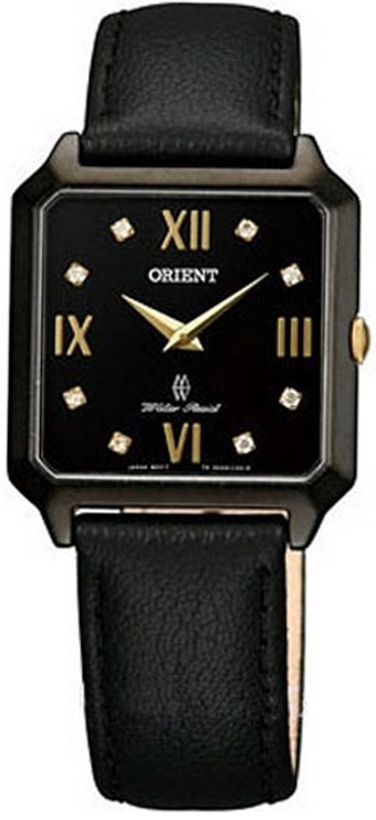 

Женские часы Orient UAAN005B