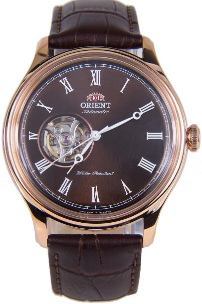 

Мужские часы Orient AG00001T