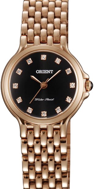 

Женские часы Orient QC0V002B