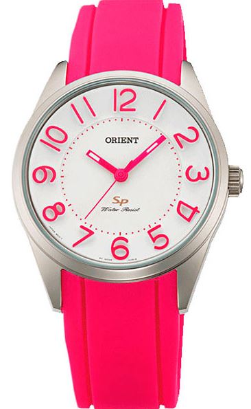 

Женские часы Orient QC0R009W