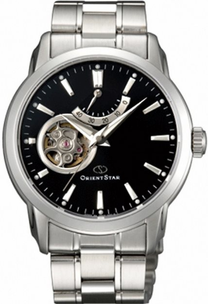 

Мужские часы Orient DA02002B