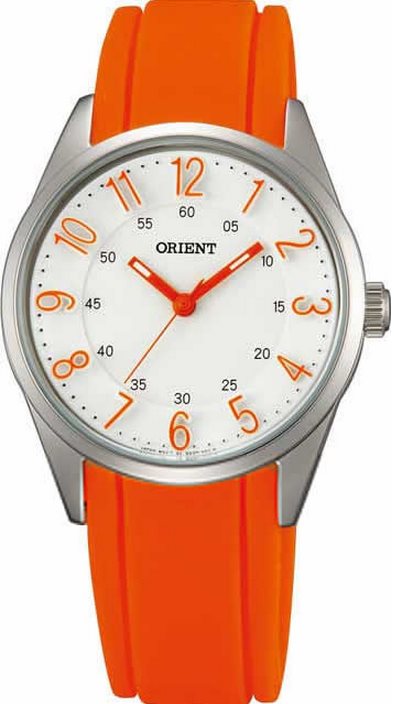

Женские часы Orient QC0R003W